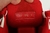 Imagem do LOUIS VUITTON LEATHER LACE UP FASHIONABLE BOARD SHOES RED