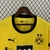 Camisa Borussia Dortmund Manga Longa 23/24 na internet