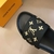 Chinelo Louis Vuitton