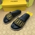 Imagem do Chinelo Fendi