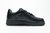 NIKE AIR FORCE 1 LOW "SUPREME BLACK" - loja online