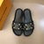 Chinelo Louis Vuitton - comprar online