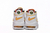 Imagem do NIKE AIR MORE UPTEMPO YELLOW AND BLUE