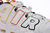 NIKE AIR MORE UPTEMPO YELLOW AND BLUE - comprar online