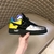 Louis Vuitton x Nike Air Force 1 na internet