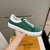 Louis Vuitton Classic Green na internet