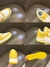 Louis Vuitton x Nike Air Force 1 na internet