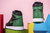 Imagem do NIKE AIR JORDAN 1 HIGH PINE GREEN