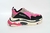 BALENCIAGA TRIPLE S PINK na internet