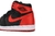Imagem do AIR JORDAN 1 HIGH OG WMNS “SATIN BRED”