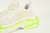 BALENCIAGA TRIPLE S FLUORESCENT WHITE - loja online