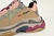 BALENCIAGA TRIPLE S GREY PINK - comprar online