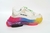BALENCIAGA TRIPLE S RAINBOW - loja online