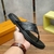 Chinelo Louis Vuitton - comprar online