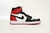 AIR JORDAN 1 OG HIGH BLACK TOE - loja online