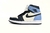 AIR JORDAN 1 RETRO HIGH OG OBSIDIAN UNIVERSITY BLUE - loja online