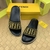 Chinelo Fendi