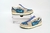 AIR JORDAN 1 LOW BLUE SPORTS