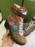 Bota Coturno Gucci - comprar online