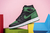 Imagem do NIKE AIR JORDAN 1 HIGH PINE GREEN