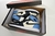 AIR JORDAN 1 RETRO HIGH OG OBSIDIAN UNIVERSITY BLUE - comprar online