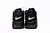 NIKE AIR MORE UPTEMPO THREE-COLOR SPLICING - 2MM IMPORTS