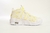 NIKE AIR MORE UPTEMPO GRAY-BLACK WHITE YELLOW na internet