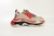 BALENCIAGA TRIPLE S RED WHITE DARK GREY - 2MM IMPORTS