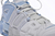 NIKE AIR MORE UPTEMPO WHITE STITCHING na internet