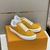 Louis Vuitton Classic Yellow - loja online