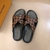 Chinelo Louis Vuitton - comprar online