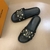 Chinelo Louis Vuitton