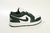 AIR JORDAN 1 LOW BLACKISH GREEN - loja online