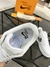 Louis Vuitton x Nike Air Force 1 na internet