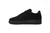 LOUIS VUITTON X NIKE AIR FORCE 1 ALL BLACK na internet