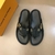 Chinelo Louis Vuitton - loja online