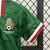 Infantil Kids Seleção México 1998 - comprar online
