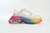 BALENCIAGA TRIPLE S RAINBOW