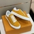 Louis Vuitton Classic Yellow