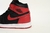 Imagem do AIR JORDAN 1 HIGH OGBRED TOE
