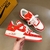 Louis Vuitton x Nike Air Force 1 - 2MM IMPORTS