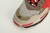 BALENCIAGA TRIPLE S RED WHITE DARK GREY - loja online