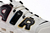 NIKE AIR MORE UPTEMPO WHITE AND BLACK na internet