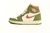 AIR JORDAN 1 HIGH OG CRAFT CELADON - comprar online