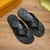 Chinelo Louis Vuitton - comprar online