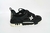 LOUIS VUITTON LEATHER LACE UP FASHIONABLE BOARD SHOES BLACK na internet