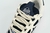 LOUIS VUITTON LEATHER LV LACE UP FASHIONABLE BOARD SHOES BLUE na internet