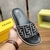 Chinelo Fendi - comprar online