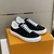 Louis Vuitton Classic Black - comprar online
