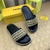 Chinelo Fendi - loja online